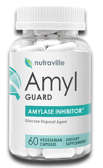 Amyl Guard Reviews.