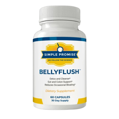 BellyFlush
