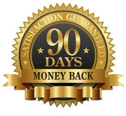 Beyond Simplex-Money Back Guarantee