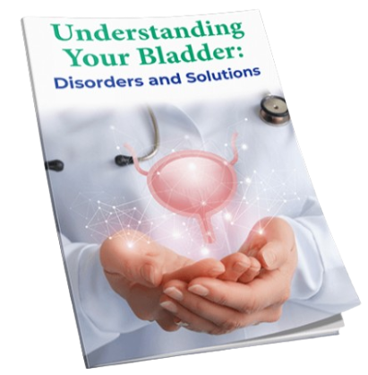 Bladder Relief 911 Bonus 2