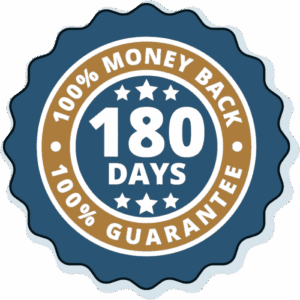Brain C-13 Money Back Guarantee