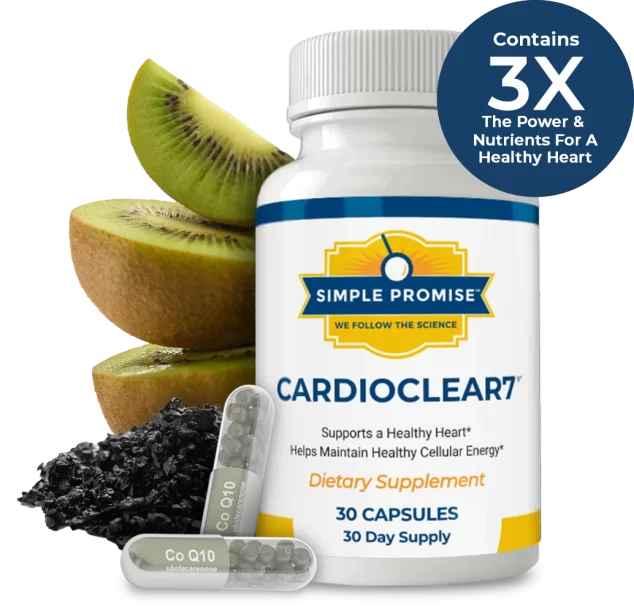 CardioClear7 User