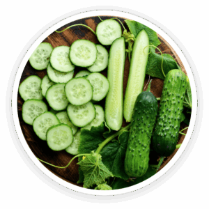 Cucumber Extract