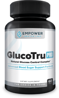 GlucoTru Pro
