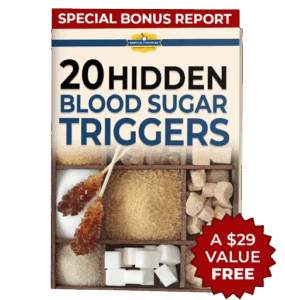 GlucoseShield Bonus 1