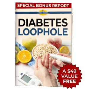 GlucoseShield Bonus 3