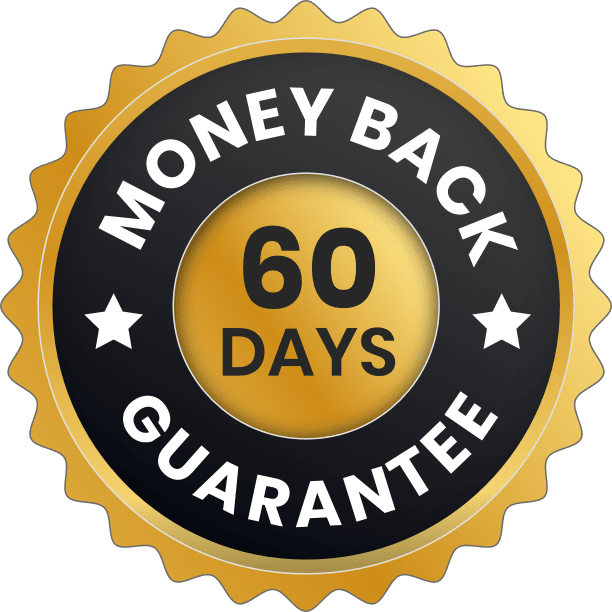 GumAktiv-Money Back Guarantee