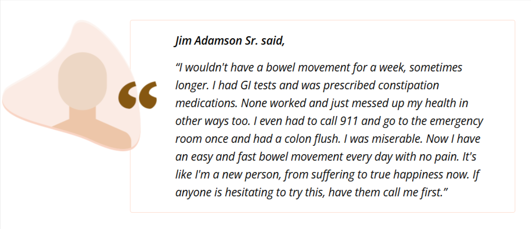 Gut Go Customer Reviews