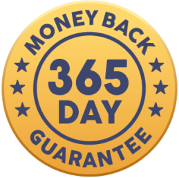 NativePath Native Fiber Baobab Powder money back