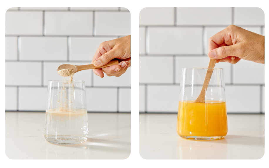 NativePath Native Fiber Baobab Powder uses