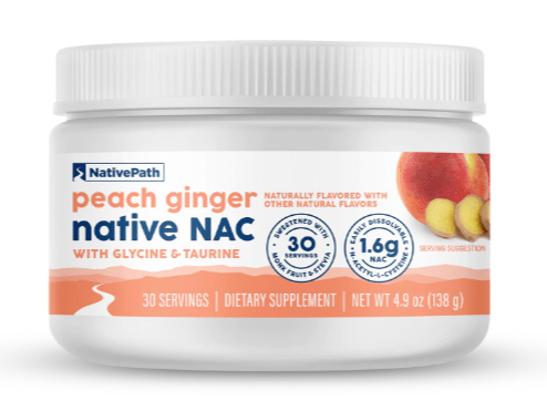 NativePath Native NAC