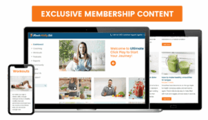 Okinawa Flat Belly Tonic Bonus 3