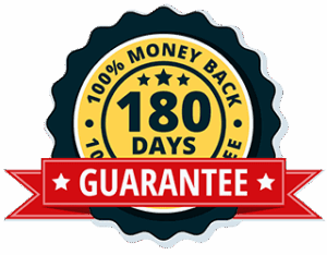 ProNerve6-Money Back Guarantee