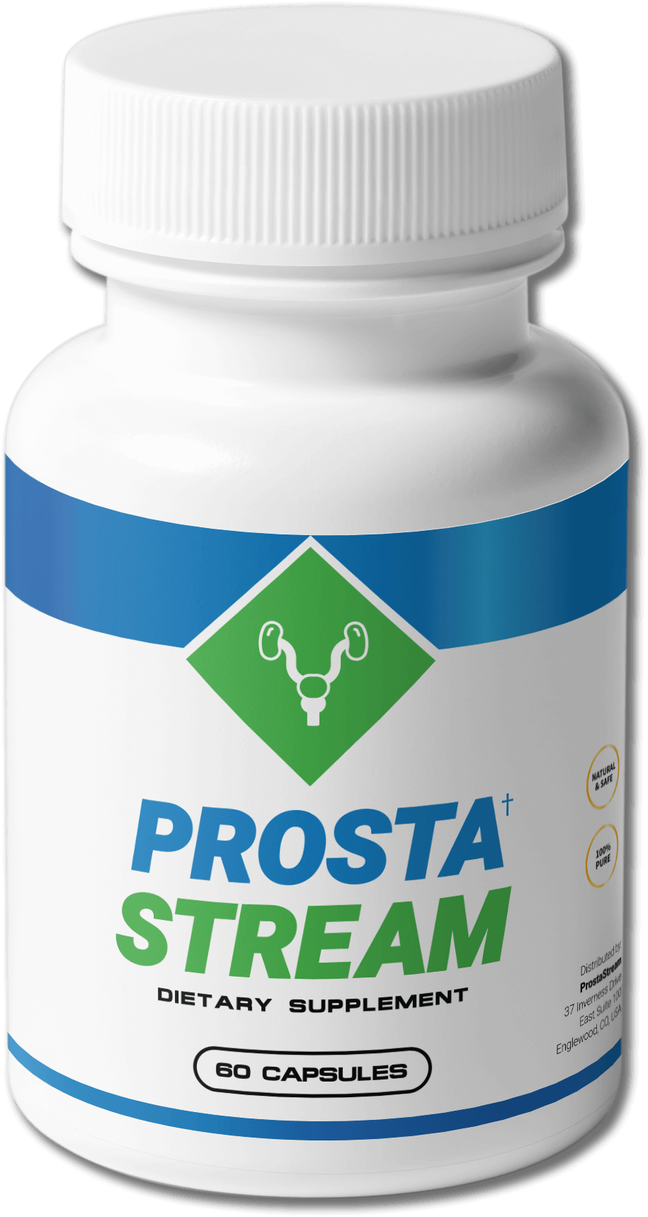 ProstaStream