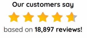 ReFirmance Customer Reviews