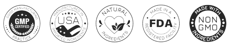 RevivaGlow Certificate