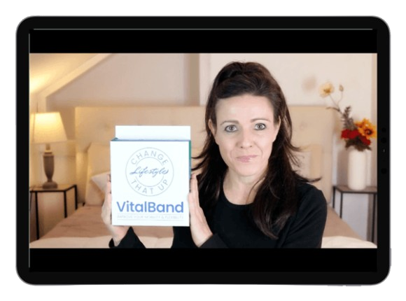 VitalBand Bonus1