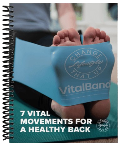 VitalBand Bonus2