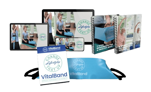 VitalBand