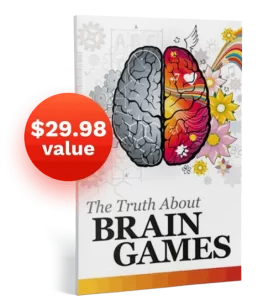 Youthful Brain bonus 1